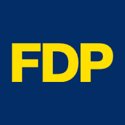 Logo Freie Demokratische Partei
