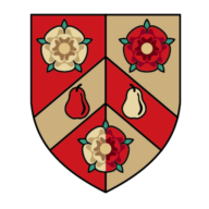 Logo Wolfson College