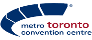 Logo Metro Toronto Convention Centre