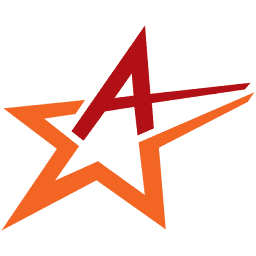 Logo Asiaray Media Group Ltd.