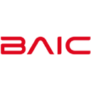Logo BAIC Group Finance Co., Ltd.