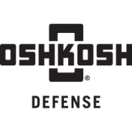 Logo Oshkosh Defense LLC