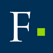 Logo Fortinova AB