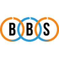 Logo BBS Automation GmbH