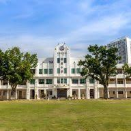 Logo Chung Ling High School