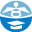 Logo Accrediting Bureau of Health Education Schools, Inc.