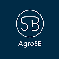 Logo Agropecuária Santa Bárbara Xinguara SA