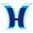 Logo Halla University