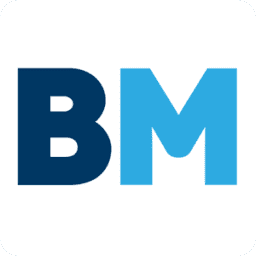 Logo Bailey Morris Ltd.