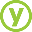 Logo Yubico, Inc.