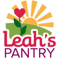 Logo Leah's Pantry