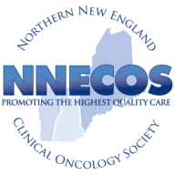 Logo Northern New England Clinical Oncology Society