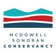 Logo Mcdowell Sonoran Conservancy