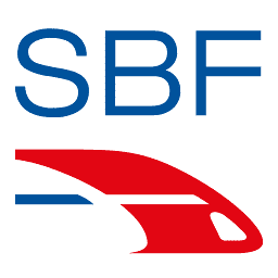 Logo SBF Spezialleuchten GmbH