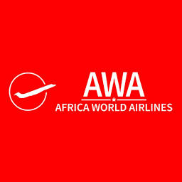 Logo Africa World Airlines Ltd.