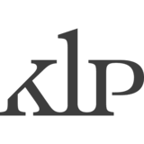 Logo KLP Boligkreditt AS