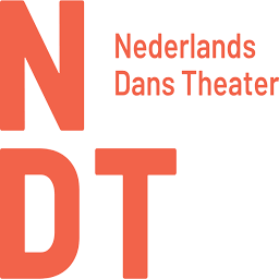 Logo Nederlands Dans Theater