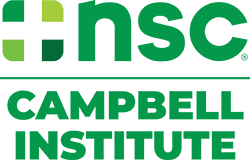 Logo Campbell Institute