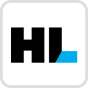 Logo HL Mando Co., Ltd.