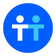 Logo Timor Telecom SA