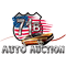 Logo 71B Auto Auction, Inc.