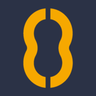 Logo Golden Peanut & Tree Nuts