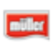 Logo Muller UK & Ireland Group LLP