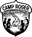 Logo Camp Roger