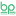 Logo Balkrishna Paper Mills Ltd.