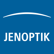 Logo JENOPTIK Holdings UK Ltd.