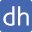 Logo Dunnhumby International Ltd.