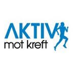 Logo Aktiv mot kreft