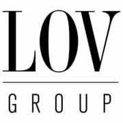 Logo Lov Hotel Collection SAS