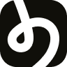 Logo Happn SAS