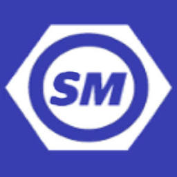 Logo Steelmasters Auckland Ltd.