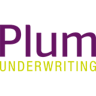 Logo Plum Underwriting Ltd.