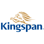 Logo Kingspan Ltd. (Ireland)