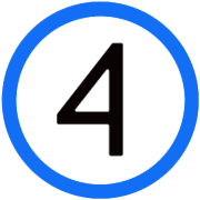 Logo Credorax Bank Ltd.