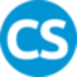 Logo CitySprint Courier Services Ltd.