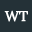 Logo WT Financial Group Ltd.