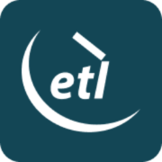 Logo ETL Systems Ltd.