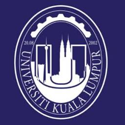 Logo University of Kuala Lumpur