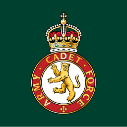 Logo The Army Cadet Force Association