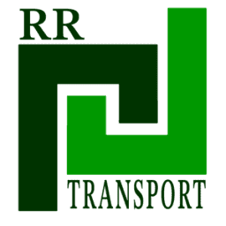 Logo RR Transport Ltd.