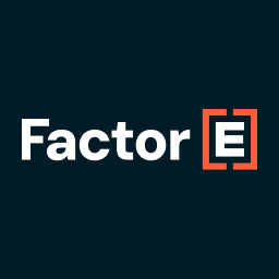 Logo Factor[E] Ventures Ltd.