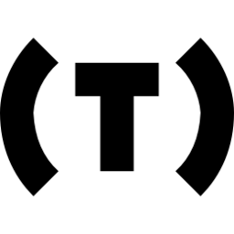 Logo Théâtre De La Ville (France)