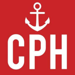 Logo Chester Theatre Council