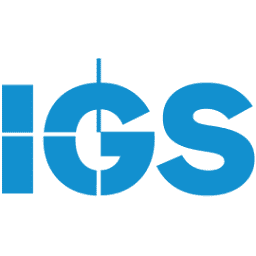 Logo IGS BV