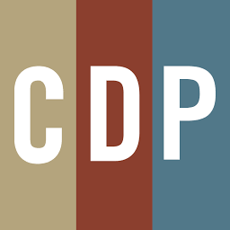 Logo Center for Disaster Philanthropy