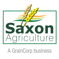 Logo Saxon Agriculture Ltd.